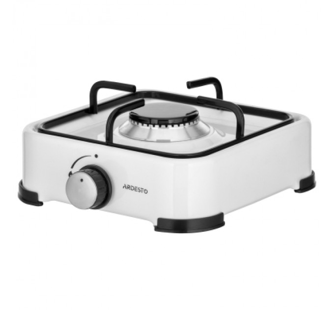 Ardesto Настільна плита Ardesto GTC-NS1011W