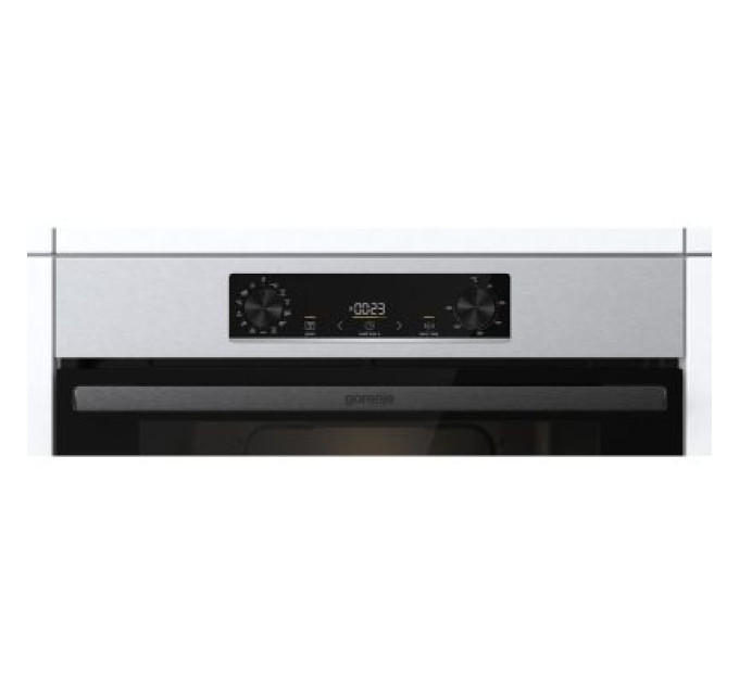 Gorenje Духова шафа Gorenje BOSB6737E06X