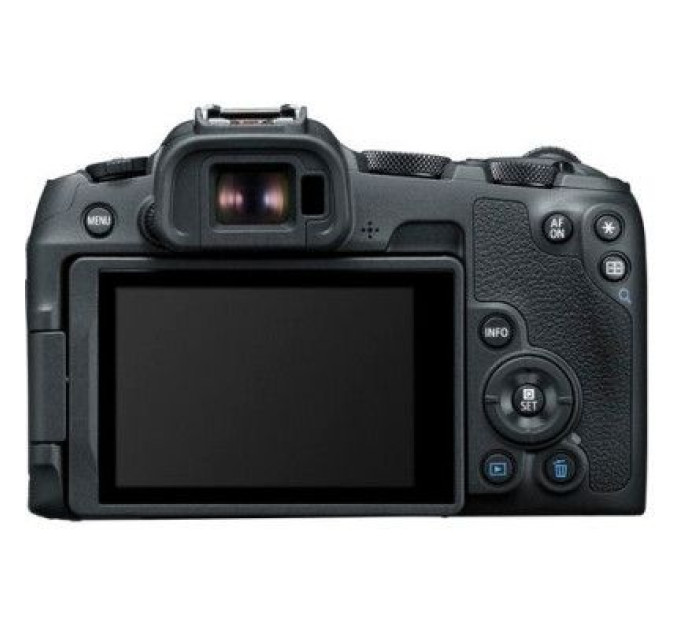Canon Цифровий фотоапарат Canon EOS R8 + RF 24-50mm f/4.5-6.3 IS STM (5803C016)
