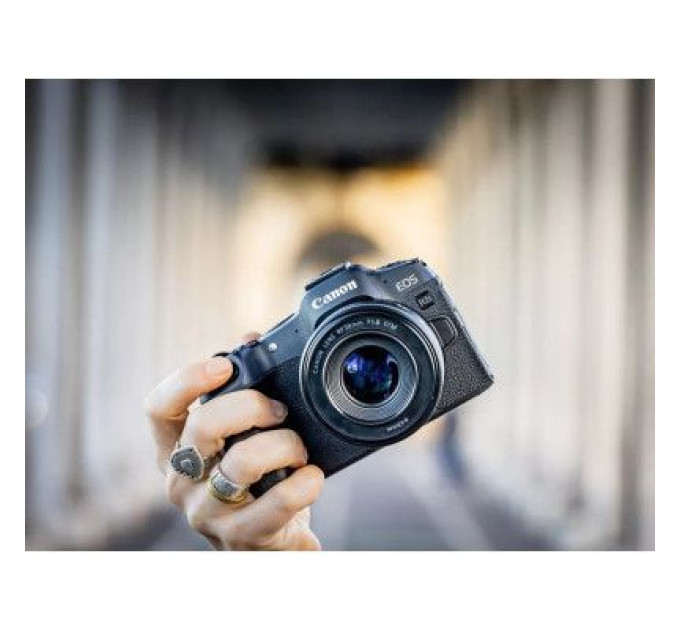 Canon Цифровий фотоапарат Canon EOS R8 + RF 24-50mm f/4.5-6.3 IS STM (5803C016)