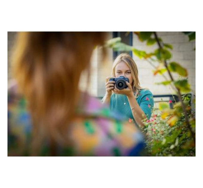 Canon Цифровий фотоапарат Canon EOS R8 + RF 24-50mm f/4.5-6.3 IS STM (5803C016)