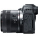 Canon Цифровий фотоапарат Canon EOS R8 + RF 24-50mm f/4.5-6.3 IS STM (5803C016)