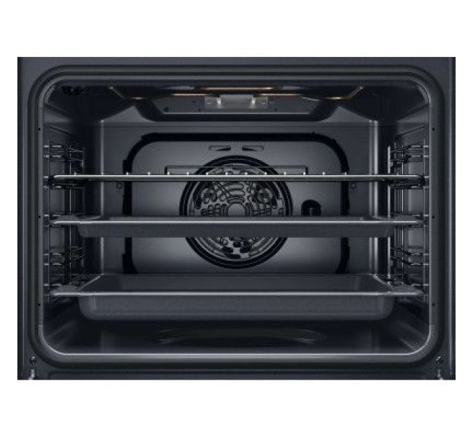 Whirlpool Духова шафа Whirlpool OMK38HU0B