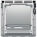 Whirlpool Духова шафа Whirlpool OMSR58CU1SB