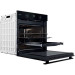 Whirlpool Духова шафа Whirlpool OMSR58CU1SB