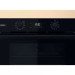 Whirlpool Духова шафа Whirlpool OMSR58CU1SB