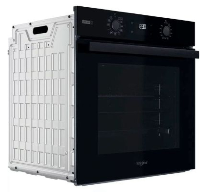 Whirlpool Духова шафа Whirlpool OMSR58CU1SB