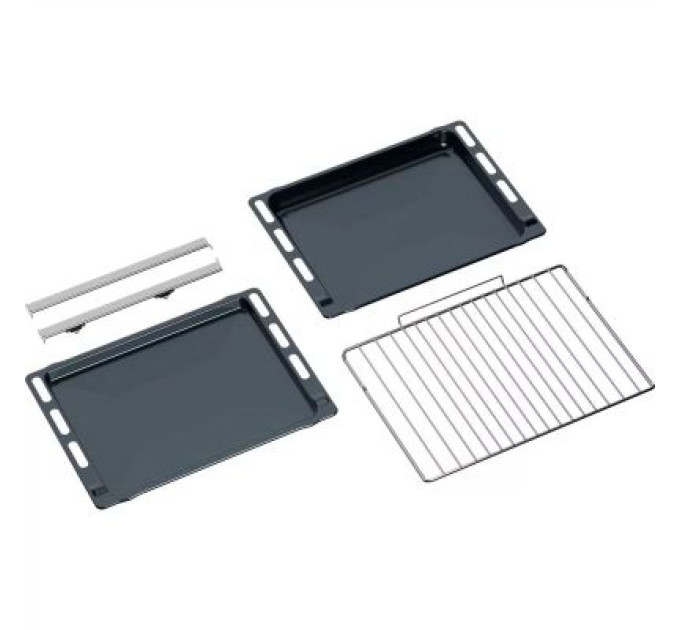 Whirlpool Духова шафа Whirlpool OMSR58CU1SB