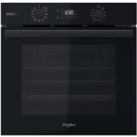 Духова шафа Whirlpool OMSR58CU1SB
