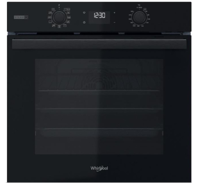 Whirlpool Духова шафа Whirlpool OMSR58CU1SB