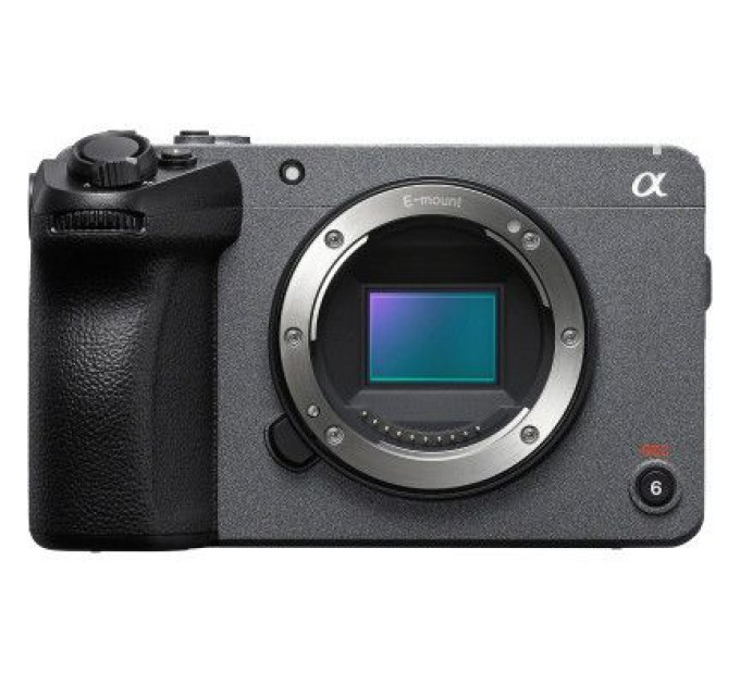 Sony Цифрова відеокамера Sony FX30 + XLR-H1 (ILMEFX30.CEC)