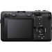Sony Цифрова відеокамера Sony FX30 + XLR-H1 (ILMEFX30.CEC)