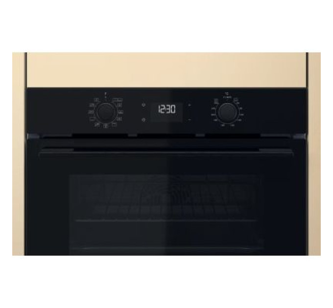 Whirlpool Духова шафа Whirlpool OMK58HU1B