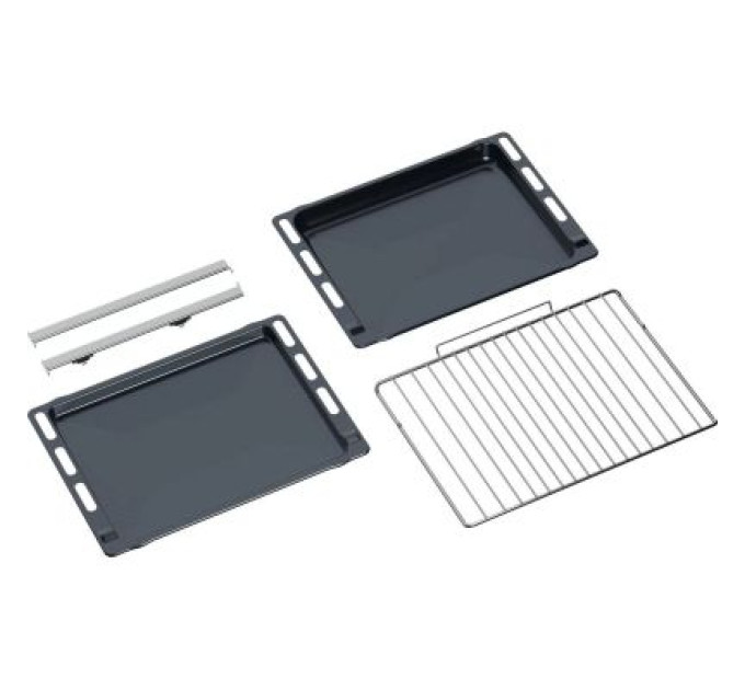 Whirlpool Духова шафа Whirlpool OMK58HU1B