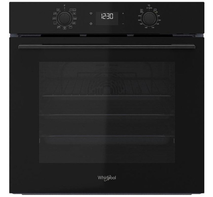 Whirlpool Духова шафа Whirlpool OMK58HU1B