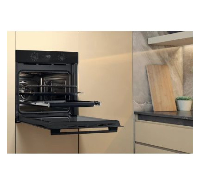 Whirlpool Духова шафа Whirlpool OMK58HU1B