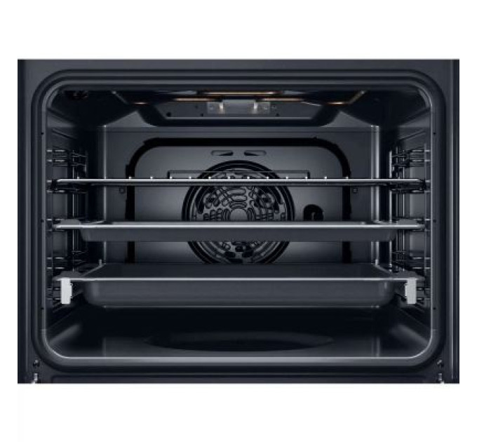 Whirlpool Духова шафа Whirlpool OMR58HU1B