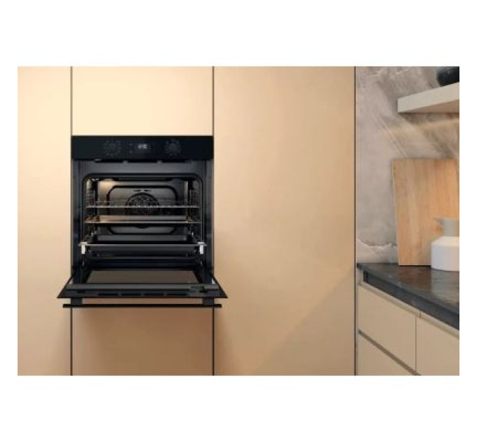 Whirlpool Духова шафа Whirlpool OMR58HU1B