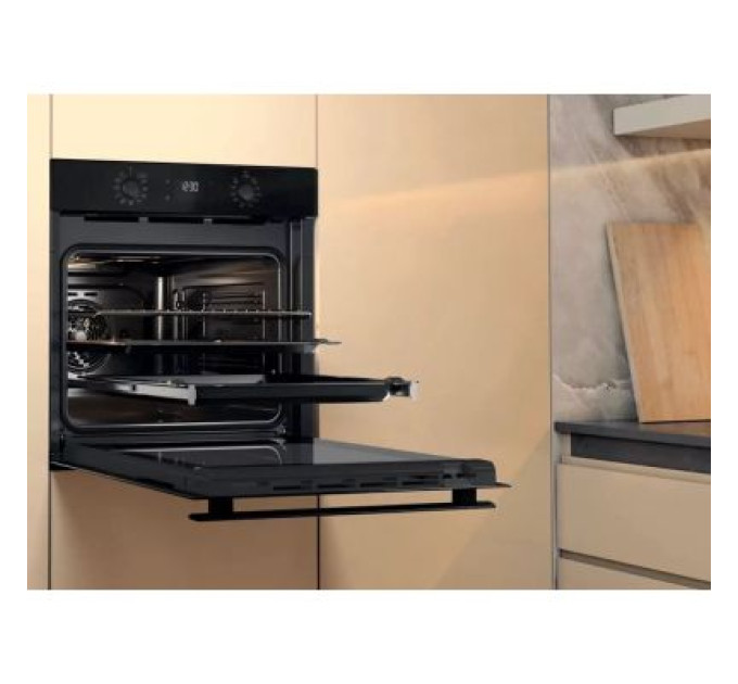 Whirlpool Духова шафа Whirlpool OMR58HU1B