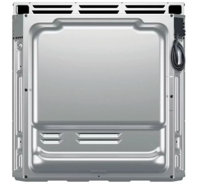 Whirlpool Духова шафа Whirlpool OMR58HU1B