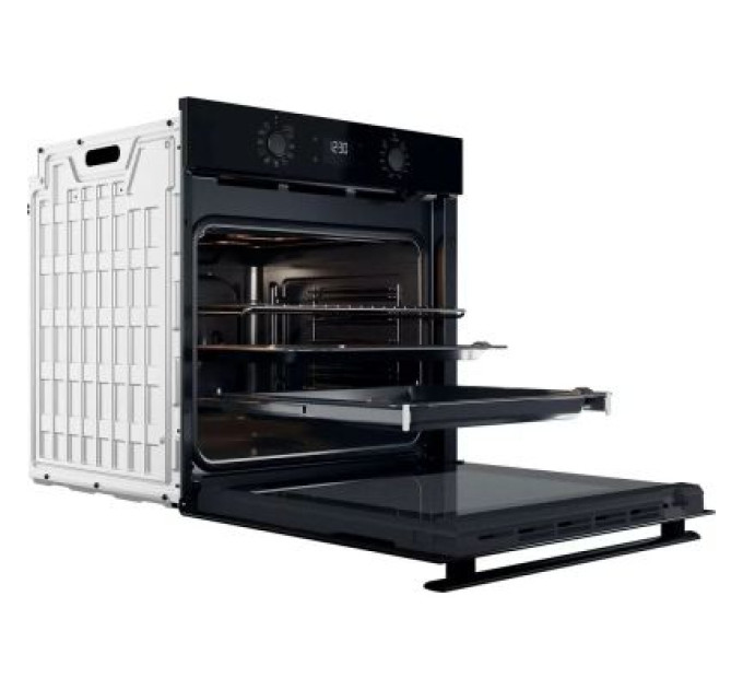 Whirlpool Духова шафа Whirlpool OMR58HU1B