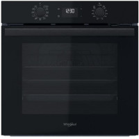 Духова шафа Whirlpool OMR58HU1B
