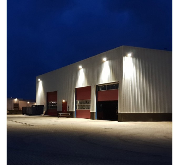 Videx Прожектор Videx LED PREMIUM VIDEX F2 100W 5000K (VL-F2-1005G)