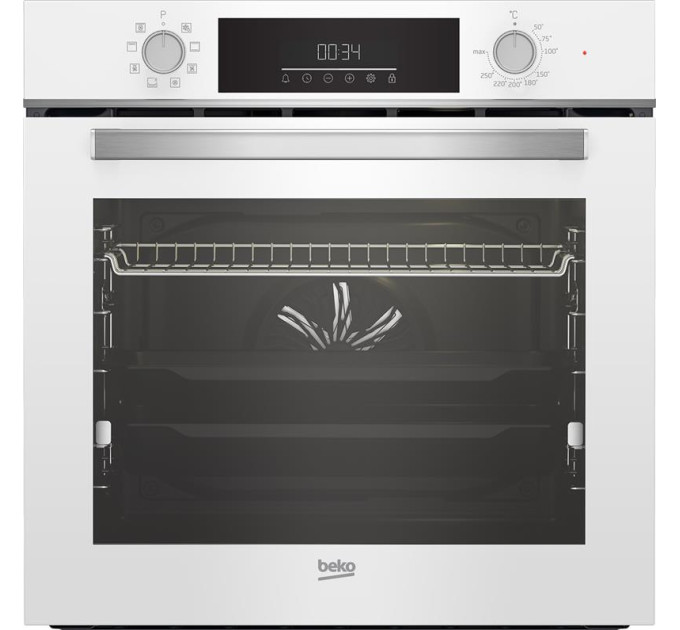 Beko Духова шафа Beko BBIM14300WMS