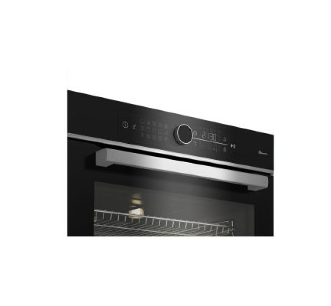Beko Духова шафа Beko BBIMM13400XCSW