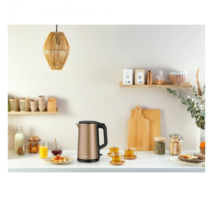 Електрочайник Tefal KI583C10