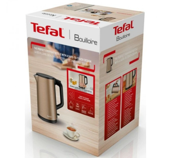 Електрочайник Tefal KI583C10