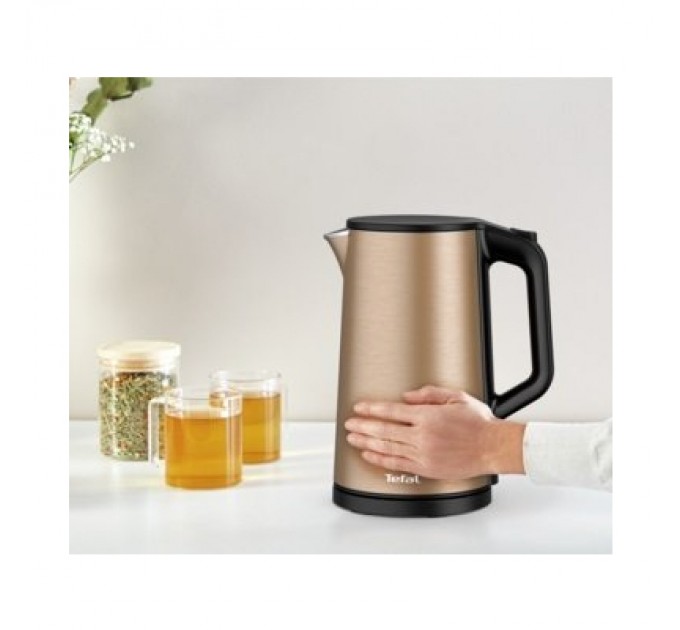 Електрочайник Tefal KI583C10