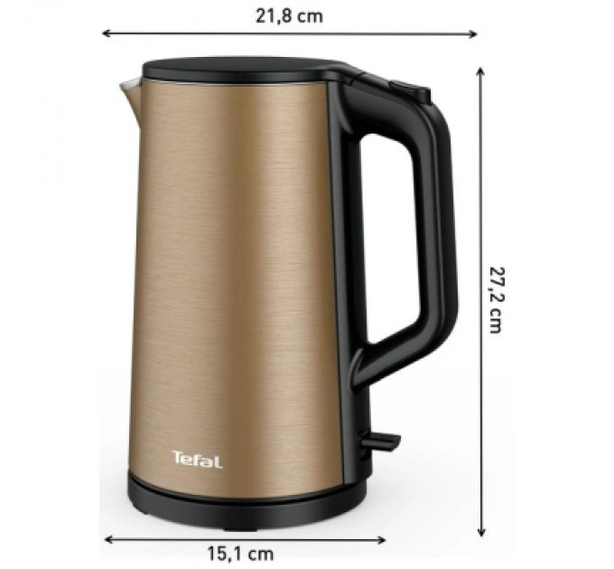 Електрочайник Tefal KI583C10