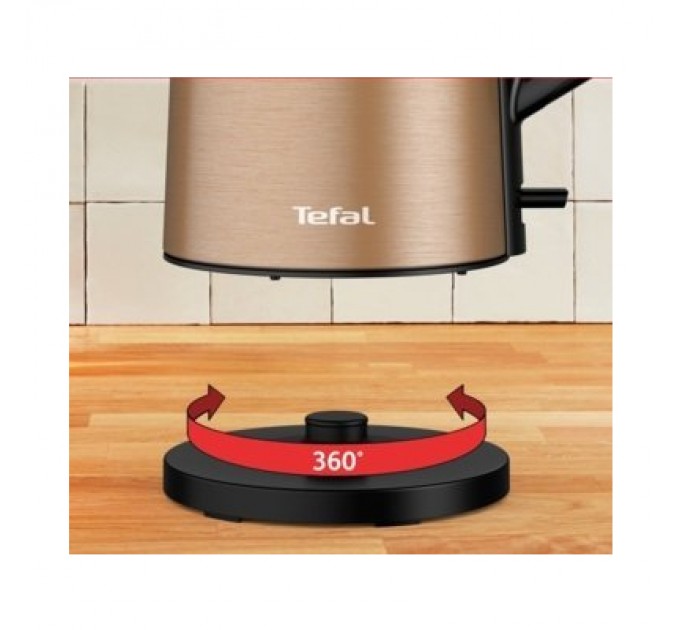Електрочайник Tefal KI583C10