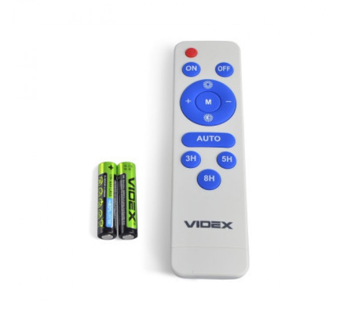 Videx Прожектор Videx LED 60W 5000K (VL-SLSO-605)