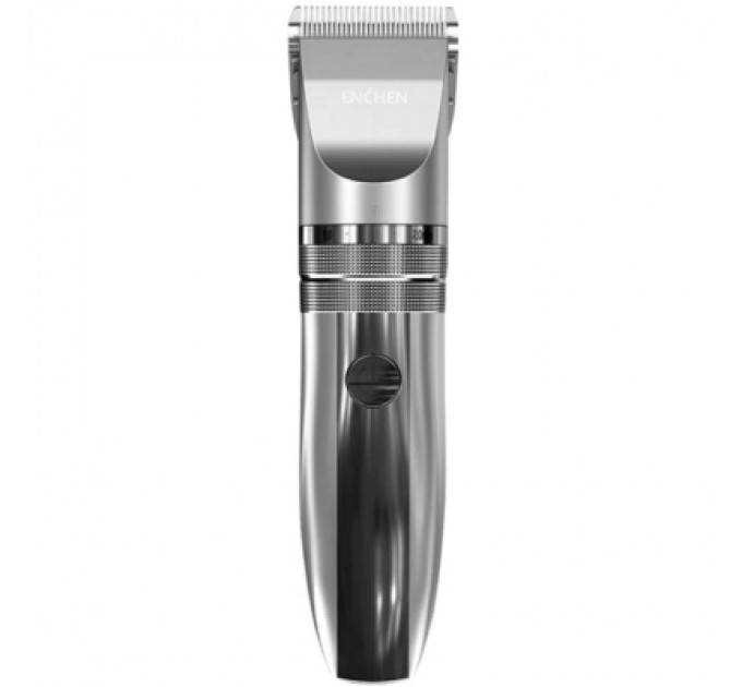Xiaomi Машинка для стрижки Xiaomi Enchen Hunter Silver