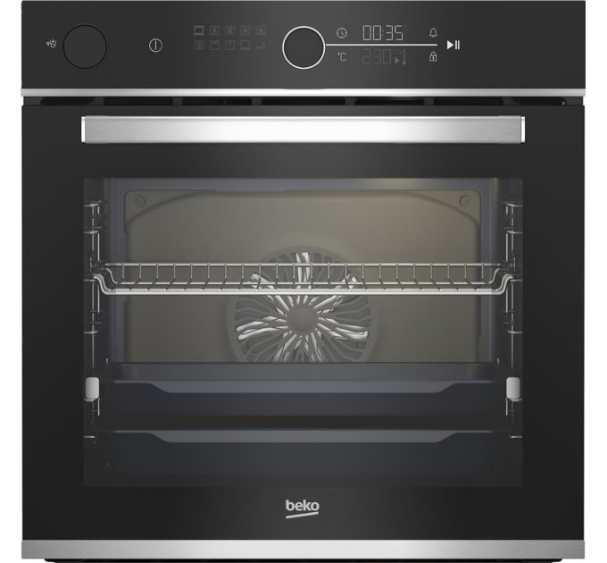 Beko Духова шафа Beko BBIS13400XMSE