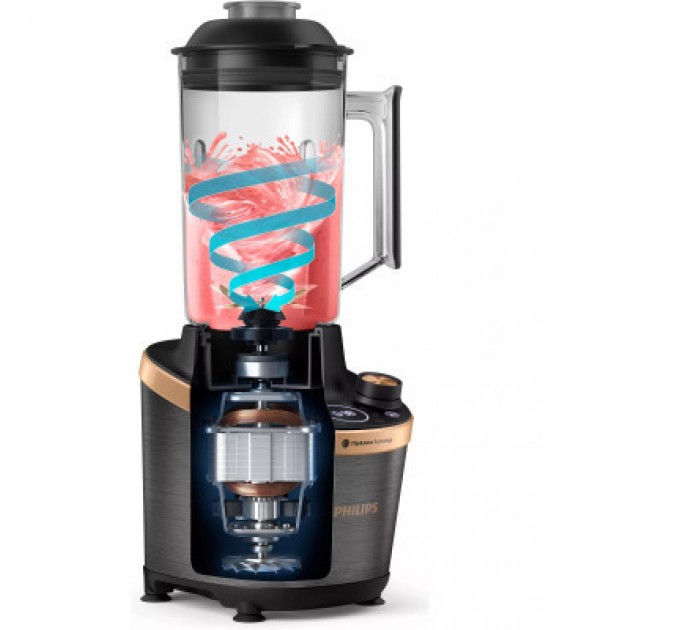 Philips Блендер Philips HR3770/00