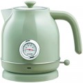 Xiaomi Електрочайник Xiaomi OCOOKER Electric Kettle Green (CS-SH01 Green)