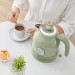 Xiaomi Електрочайник Xiaomi OCOOKER Electric Kettle Green (CS-SH01 Green)