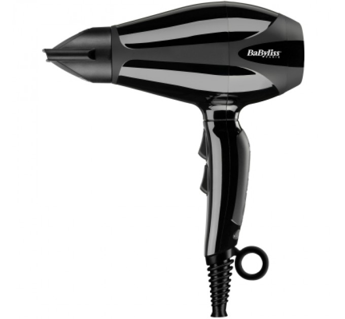 Babyliss Фен Babyliss 6715DE