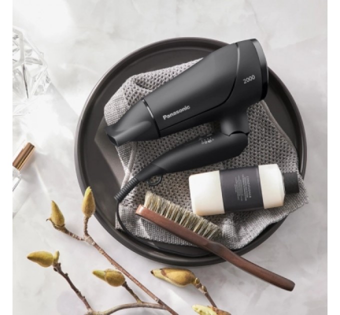Фен Panasonic EH-ND65-K865
