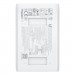 Ubiquiti Адаптер PoE Ubiquiti U-POE-AT