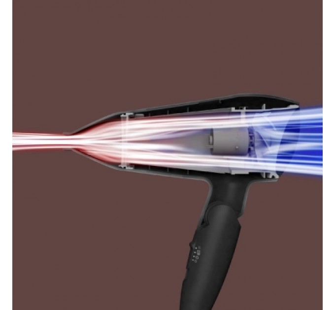 Фен Panasonic EH-ND65-K865