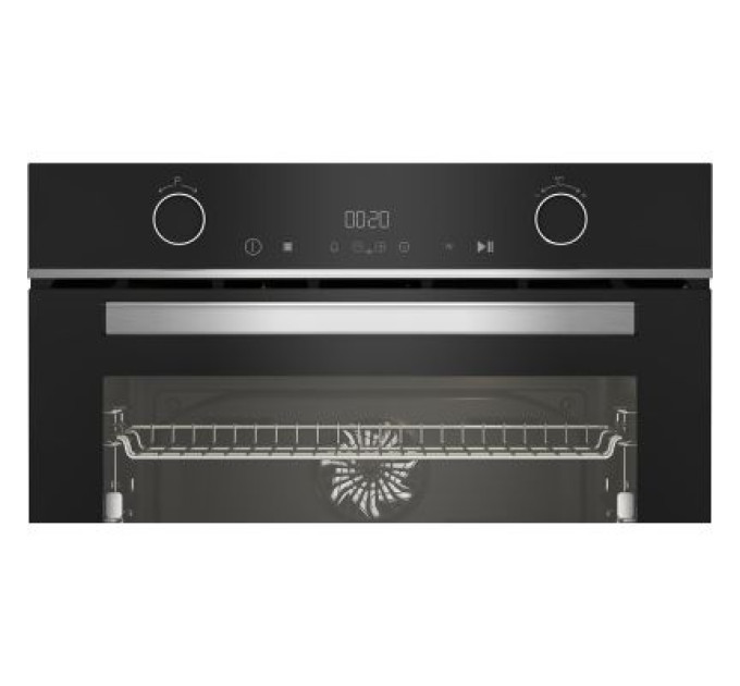 Beko Духова шафа Beko BBVM13400XDS