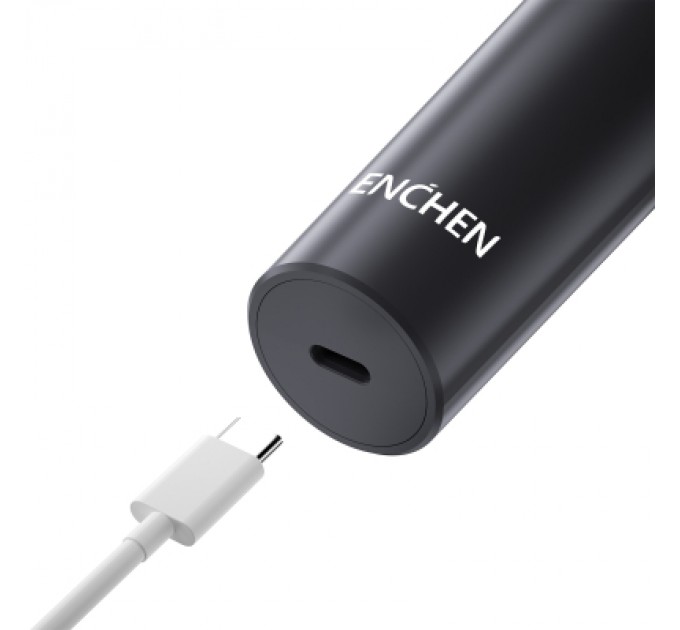 Xiaomi Електробритва Xiaomi Enchen Victor Rotary Shaver Black
