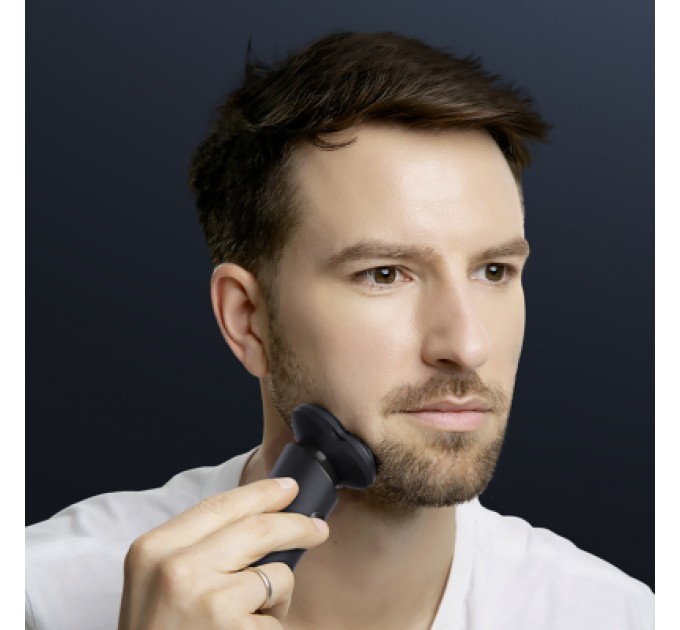 Xiaomi Електробритва Xiaomi Enchen Victor Rotary Shaver Black