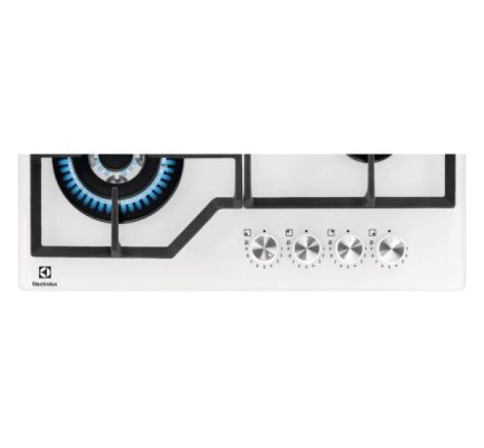 Electrolux Варочна поверхня Electrolux KGG64362W