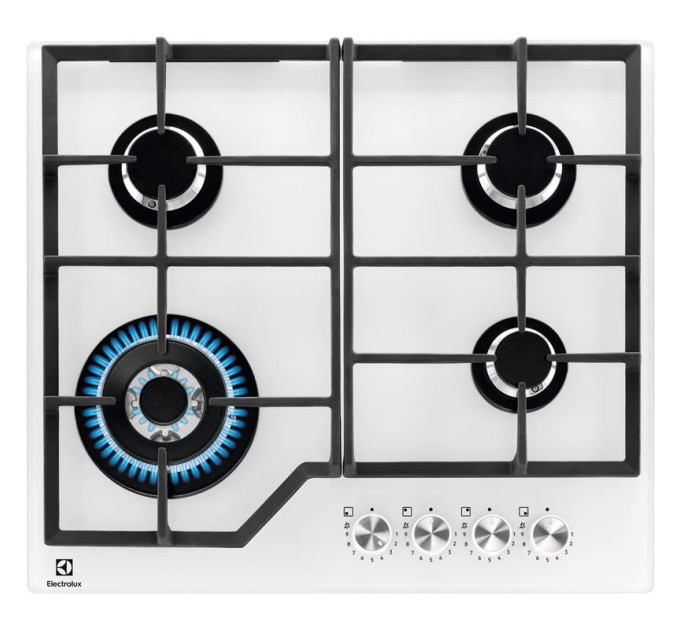 Electrolux Варочна поверхня Electrolux KGG64362W