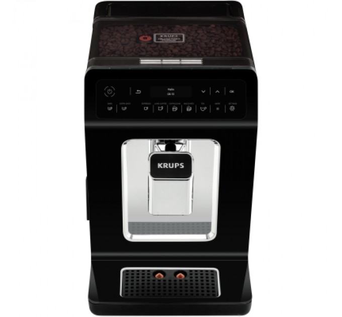 Krups Кавомашина Krups EA890810